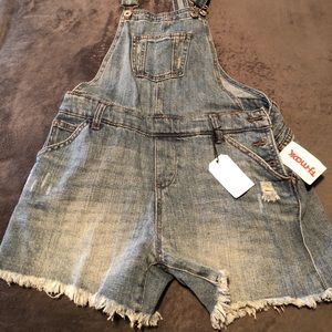 Overalls